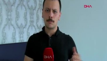 Tümgeneral Saldık Bursa'daki o geceyi anlattı: Darbeciyi sargılı ayağımla kovaladım