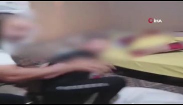 Kaçırılan iş insanı böyle kurtarıldı