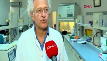 Prof. Dr. Yılmaz açıkladı: Asya Kaplan Sivrisineği k&acirc;busu