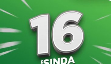Ayın 16'sında Bütün Bursa Onur'da!