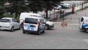 Duruşmadan çıkan genç avukat ölü bulundu