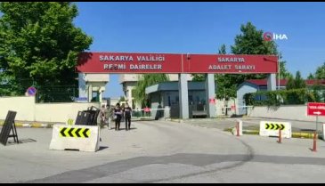 DEAŞ'ın sözde bakan yardımcısı Sakarya'da yakalandı