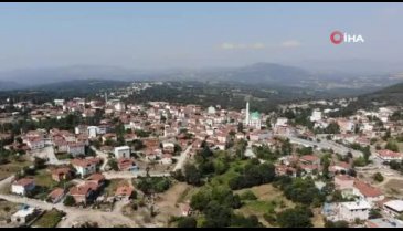 Bursa'nın bu ilçesinde vakalar sıfırlandı
