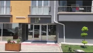 Ankara'da kadın hırsızlar kameralara yansıdı