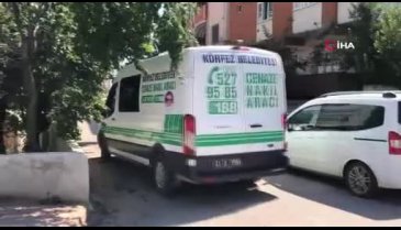 Ölü bulunan Öykü'nün hayatından dram çıktı!