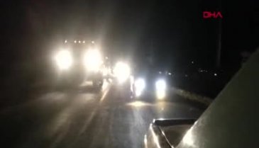 15 Temmuz'da 580 askeri durduran Elif Dağdelen konuştu: Hainlere fırsat tanımadık