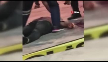 Eşinin silahla vurduğu polis hayatını kaybetti!