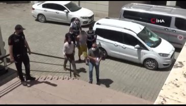 17 yaşındaki kişi 16 yaşındaki imam nikahlı karısını öldürdü