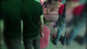 İğrenç iddia mahalleyi karıştırdı!