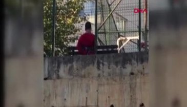 Engelli gencin kollarından bağlanması olayında yeni gelişme