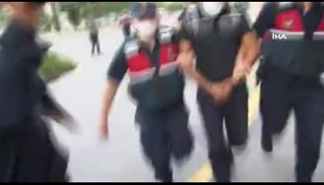 Büyükşen cinayeti çözüldü: Dehşete düşüren ayrıntılar!