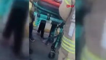 Minibüs şoförü silahlı saldırıda öldü!