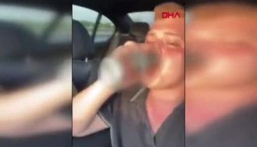 Murat Övüç'ün oğlundan bir skandal daha