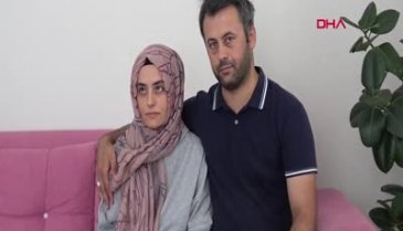 Büyükşen cinayetinde tek sağ kalan Büşra Büyükşen konuştu