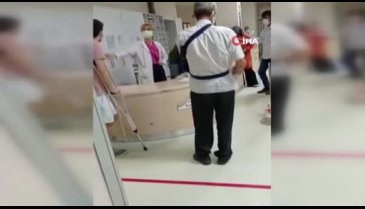 Sağlık Bakanlığı, Bursa'daki o tartışmaya soruşturma başlattı!