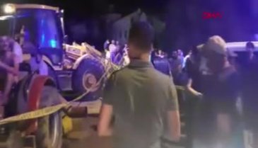 Antalya'da kaybolan Ecrin'den acı haber geldi!