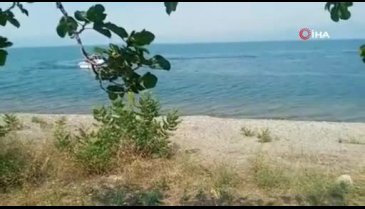 Bursa İznik Gölü'nde kayıp alarmı! 2 üniversiteli genç kayboldu