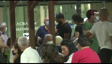 Alişan'ın kardeşi Selçuk Tektaş hayatını kaybetti