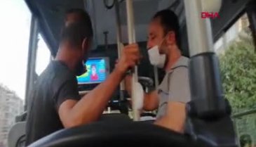 2 kız kardeş otobüste kabusu yaşadı! 'Taciz etti, ağzımı kapattı'