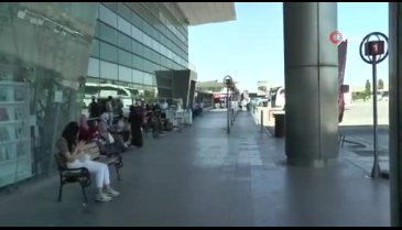 Otobüsçüler şikayetçi: Bakanlığın verdiği fiyatları uygularsak vatandaş seyahat edemez