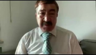 Turgay Yıldız yaşamını yitirdi