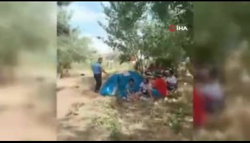 Bursa Gemlik'te kumsallarda usulsüz işgale geçit yok
