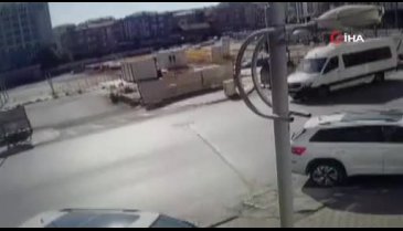 Pişkinliğin böylesi