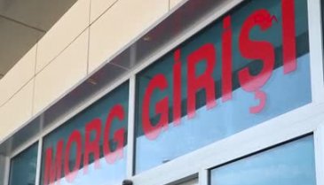 İş insanı Cengizhan Tutka'nın feci ölümü