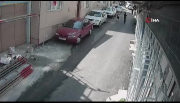 Bursa'da çocuk tacizcisini deşifre eden aileye tehdit