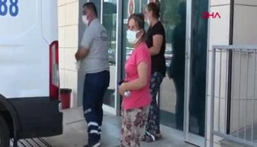 Antalya'da 3,5 yaşındaki Doruk boğuldu!