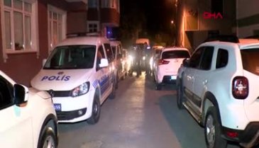 Birlikte eğlendiği kadını vahşice öldürdü