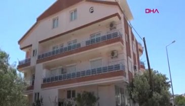 Yağmur Tayhan cinayete kurban gitmiş!