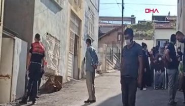Malatya'da tartıştığı eşini bıçaklayarak öldürdü