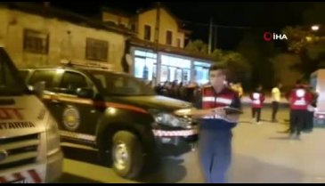 Bursa'da kayıp çobanın cesedi bulundu