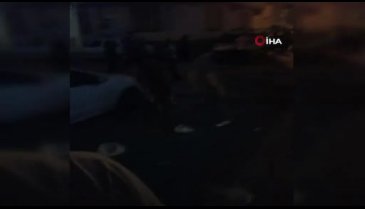 Eşiyle tartışan, 1 çocuk annesi kadın canına kıydı!