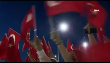 Olimpiyatlarda tarih yazan İlgün Bursa'da coşkuyla karşılandı