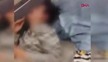 Bursa'da yaşadığı 'taciz' kabuslarından kurtulamadı