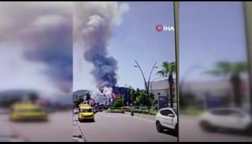İtfaiyecilere yardım eden Şahin Akdemir hayatını kaybetti! Son paylaşımı yürek burktu