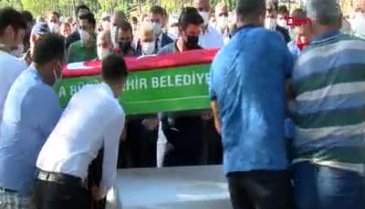 Şahin Akdemir'in babası: Canını vatan için feda etti