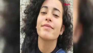 Antalya'da kaybolan Azra'dan akılalmaz haber! Tecavüze uğrayıp vahşice öldürülmüş