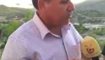 Gündoğmuş Belediye Başkanı: Evi eski olanlar, 'Keşke bizim de evimiz yansaydı' diyecekler
