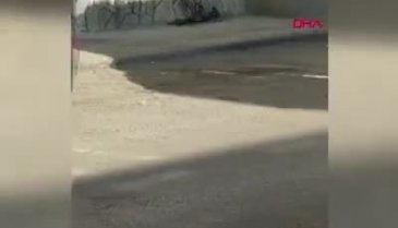 Bursa'da büyü yapıldığını düşünen kişi dehşet saçtı!