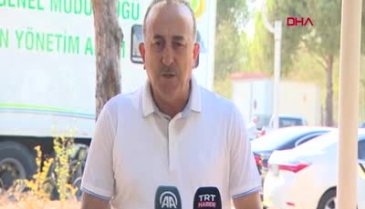 Bakan Çavuşoğlu: Bugün ve yarın kritik