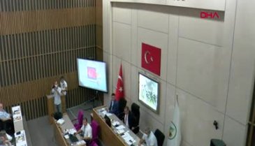 Tanju Özcan'ın yabancı uyruklu kişilere zam önergesi kabul edildi