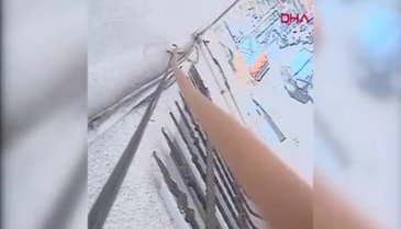 İstanbul Bahçelievler'de 90 bin liralık ayakkabı hırsızlığı!