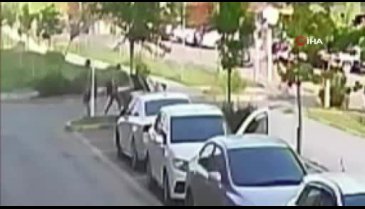 Bursa'da eski eşini vuran zanlı tutuklandı