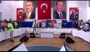 Yangınlarda son durum: Bakanlardan açıklama...
