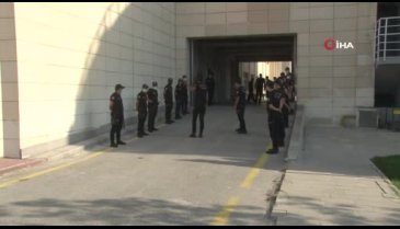 Konya'da 7 kişinin katil zanlısı Mehmet Altun tutuklandı