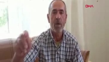 Aleyna Çakır'ın babası: Ümitcan Uygun'u hapisten çıkarmayın dedim