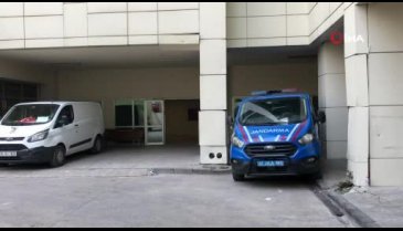 Erkek arkadaşıyla yaşadığı evde vurulmuş halde bulundu